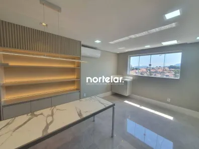 Prédio Comercial para alugar, 400m² no Parque São Domingos, São Paulo