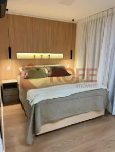 Apartamento com 1 Quarto à venda, 27m² no Indianópolis, São Paulo
