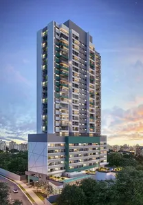 Apartamento com 1 Quarto à venda, 27m² no Tucuruvi, São Paulo