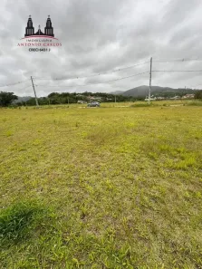 Lote/Terreno à venda, 450m² no Centro, Antônio Carlos