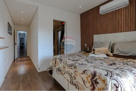 Casa com 3 Quartos à venda, 158m² no Jardim Planalto, Mogi das Cruzes