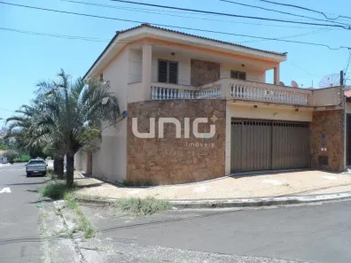 Casa com 3 Quartos à venda, 226m² no Jardim Noiva da Colina, Piracicaba