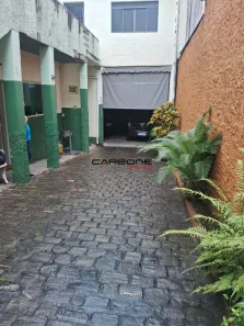 Casa com 2 Quartos para alugar, 140m² no Vila Bertioga, São Paulo