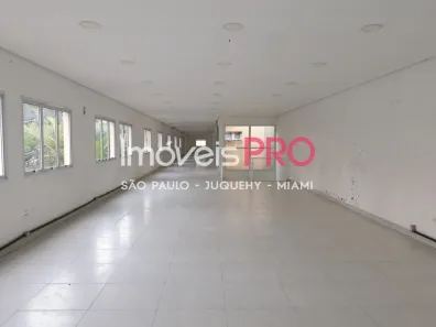 Ponto Comercial à venda, 680m² no Aclimação, São Paulo