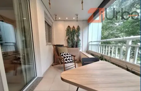 Apartamento com 3 Quartos à venda, 86m² no Vila Ipojuca, São Paulo