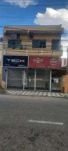 Sala Comercial para alugar, 30m² no Vila Espírito Santo, Sorocaba