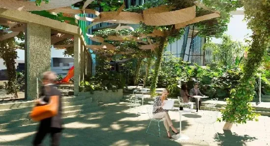 Ponto Comercial para alugar, 470m² no Chácara Santo Antônio (Zona Sul), São Paulo