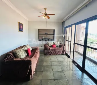 Apartamento com 2 Quartos à venda, 75m² no Vila Tibério, Ribeirão Preto