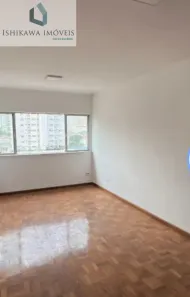 Apartamento com 3 Quartos à venda, 85m² no Vila Clementino, São Paulo