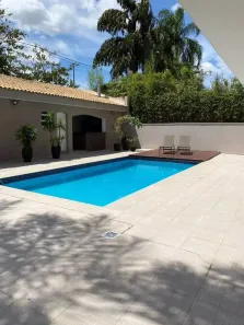 Casa de Condomínio com 4 Quartos à venda, 450m² no Alphaville Residencial Um, Barueri