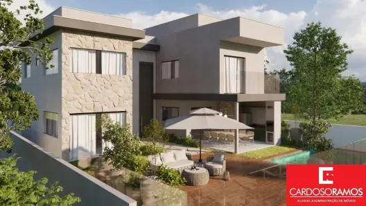 Casa com 5 Quartos à venda, 267m² no Caixa D'Água, Lauro de Freitas