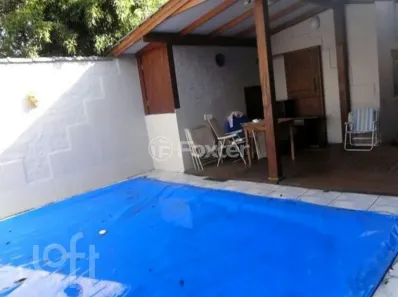 Casa com 4 Quartos à venda, 276m² no Canudos, Novo Hamburgo