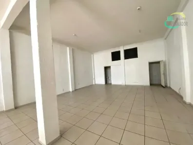 Ponto Comercial para alugar, 200m² no Dic V (Conjunto Habitacional Chico Mendes), Campinas