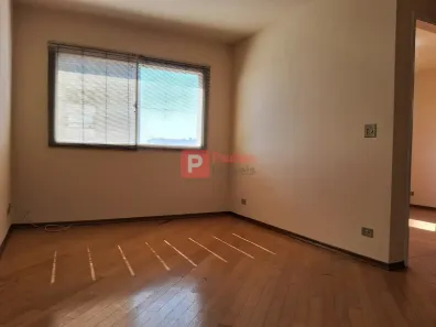 Apartamento com 1 Quarto para alugar, 47m² no Vila Congonhas, São Paulo