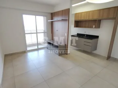 Apartamento com 1 Quarto para alugar, 41m² no Jardim Sumaré, Ribeirão Preto