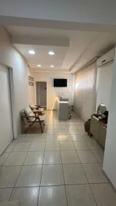 Flat com 1 Quarto para alugar, 50m² no Vila Noemy, Bauru