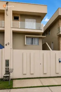 Casa com 3 Quartos à venda, 118m² no Jardim Maristela, Atibaia