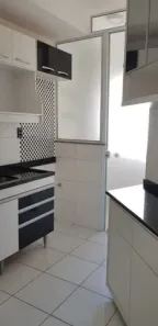 Apartamento com 2 Quartos à venda, 10m² no Vila São José, Taubaté