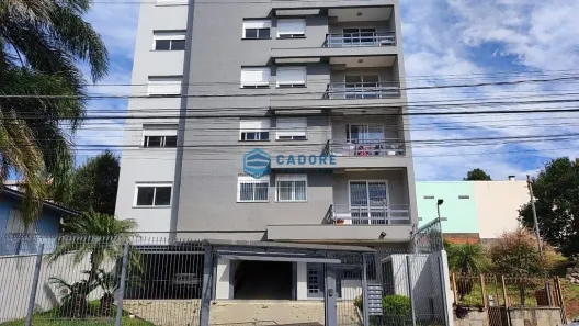 Cobertura com 4 Quartos à venda, 229m² no Universitário, Caxias do Sul