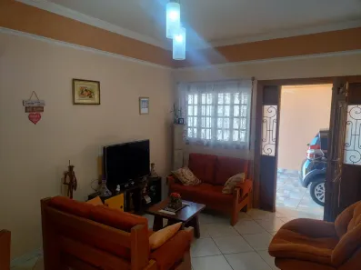 Casa com 2 Quartos à venda, 155m² no Vila Industrial, Campinas