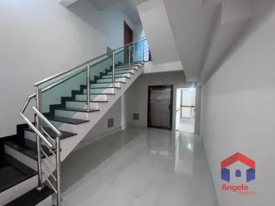 Apartamento com 3 Quartos à venda, 170m² no Santa Mônica, Belo Horizonte