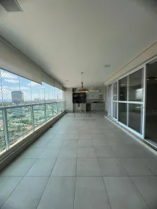 Apartamento com 4 Quartos à venda, 278m² no Jardim das Colinas, São José dos Campos