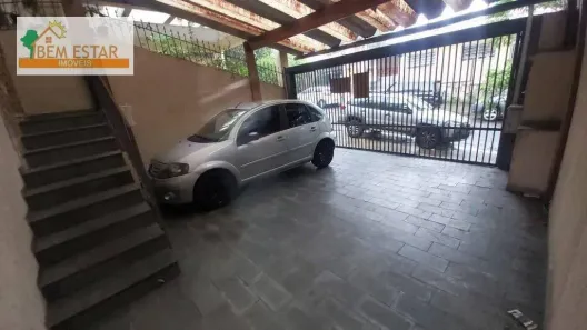 Sobrado com 3 Quartos à venda, 180m² no Jardim Bonfiglioli, São Paulo