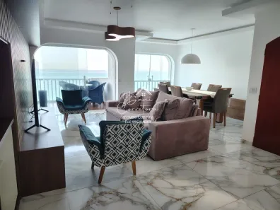 Apartamento com 4 Quartos à venda, 145m² no Pitangueiras, Guarujá