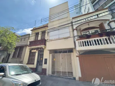 Casa com 4 Quartos para alugar, 190m² no Centro Histórico, Porto Alegre