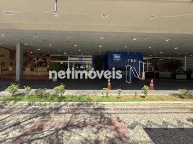 Apartamento com 1 Quarto à venda, 13m² no Lourdes, Belo Horizonte