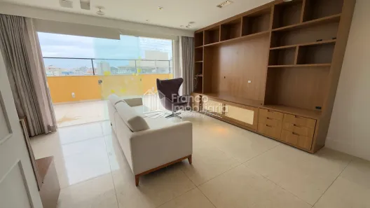 Cobertura com 3 Quartos à venda, 160m² no Vital Brazil, Niterói