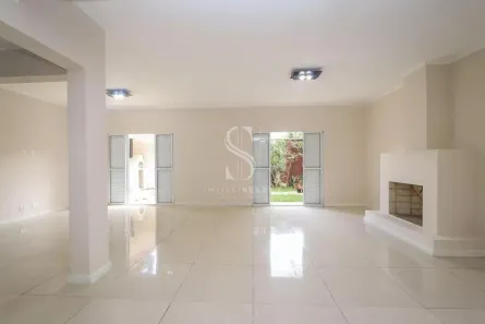 Casa de Condomínio com 3 Quartos à venda, 350m² no Jardim Panorama, São Paulo
