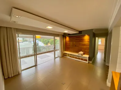 Apartamento com 3 Quartos à venda, 136m² no Santo Amaro, São Paulo