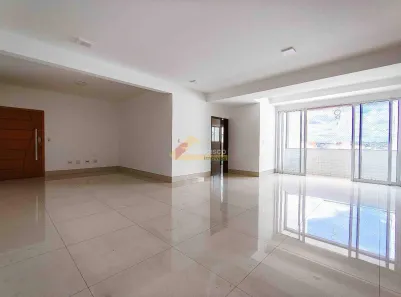 Apartamento com 4 Quartos para alugar, 140m² no Afonso Pena, Divinópolis