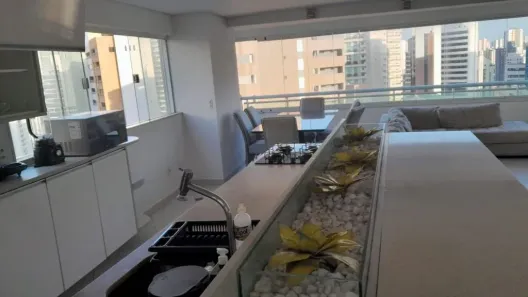 Cobertura com 3 Quartos à venda, 112m² no Meireles, Fortaleza
