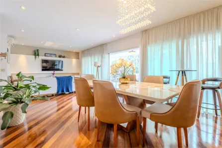 Apartamento com 4 Quartos à venda, 157m² no Vila Mariana, São Paulo