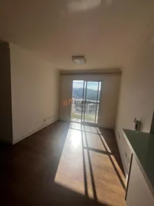 Apartamento com 3 Quartos à venda, 83m² no Vila Guarani, Mauá