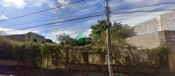 Lote/Terreno à venda, 900m² no Vila Mariana, Ribeirão Preto