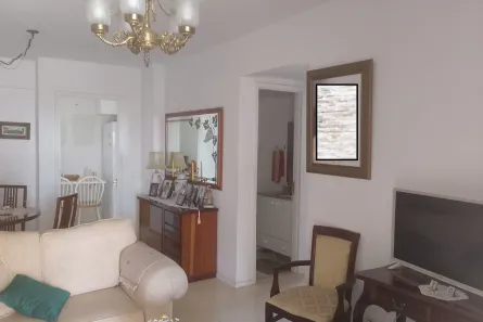 Apartamento com 3 Quartos à venda, 78m² no Vicente de Carvalho, Rio de Janeiro