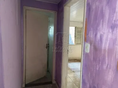 Casa com 2 Quartos à venda, 137m² no Parque das Nações, Santo André