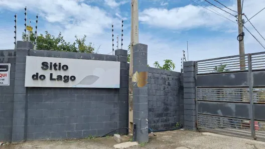 Lote/Terreno à venda, 609m² no Chácaras Luzitana, Hortolândia