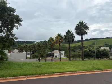 Lote/Terreno à venda, 629m² no Residencial e Empresarial Alphaville, Ribeirão Preto