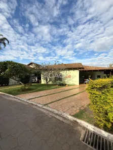 Casa de Condomínio com 6 Quartos à venda, 457m² no Cidade Vera Cruz - Jardins Viena, Aparecida de Goiânia
