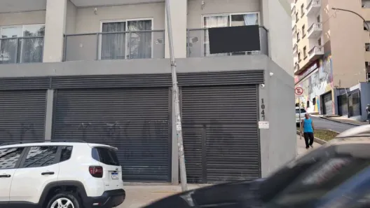 Ponto Comercial com 3 Quartos para alugar, 205m² no Bela Vista, São Paulo