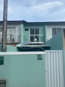 Casa com 2 Quartos à venda, 61m² no Campo Grande, Rio de Janeiro