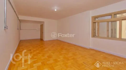Apartamento com 1 Quarto à venda, 53m² no Centro Histórico, Porto Alegre