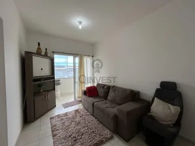 Apartamento com 2 Quartos para alugar, 62m² no Mato Alto, Araranguá