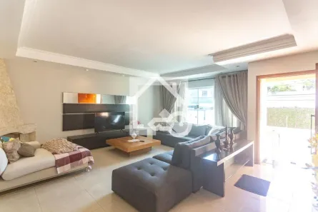 Casa com 3 Quartos à venda, 298m² no Jardim do Mar, São Bernardo do Campo