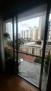 Apartamento com 2 Quartos à venda, 67m² no Vila Olímpia, São Paulo