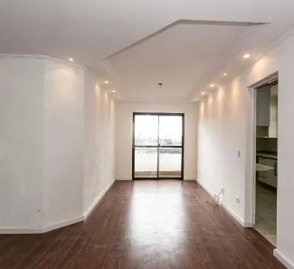 Apartamento com 3 Quartos à venda, 90m² no Vila Antonina, São Paulo